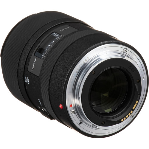 Tokina atx-i 100mm f/2.8 FF Macro za Canon EF - 2